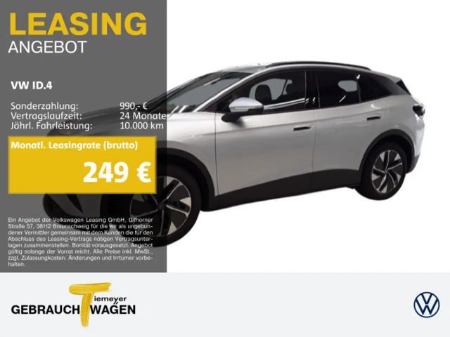 Volkswagen ID.4 Pure