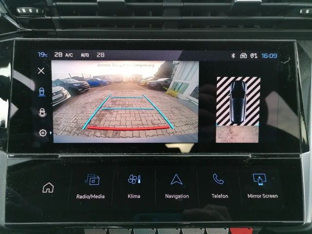 Peugeot 308 Allure Pack PureTech SW