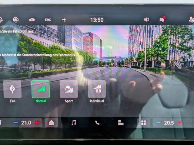 Skoda Octavia 2.0 TDI Selection