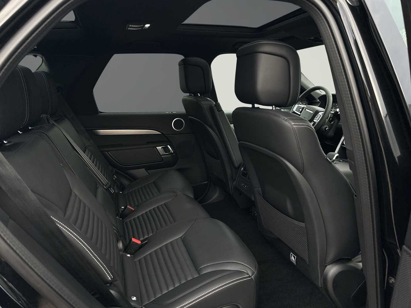 Land Rover Discovery D250 Dynamic SE