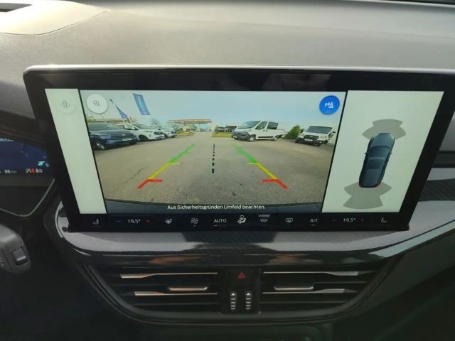 Ford Focus ST Line Wagon