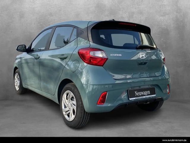 Hyundai i10 1.0 Select