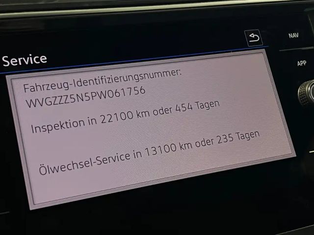 Volkswagen Tiguan 4Motion Life