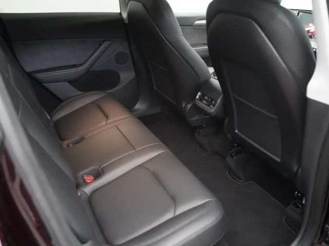 Tesla Model Y Performance