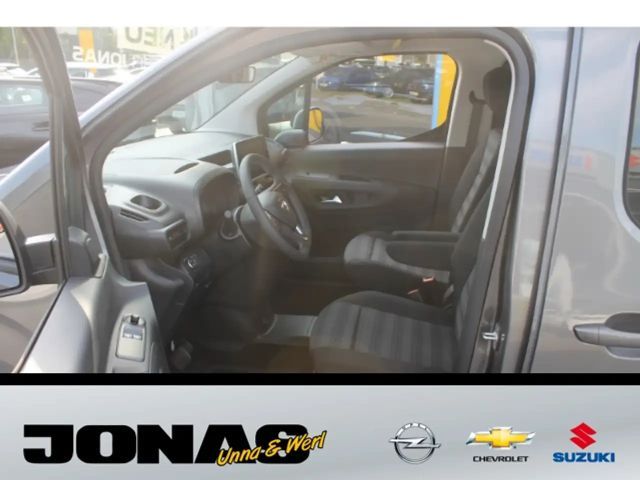 Opel Combo Combo-e Life Ultimate