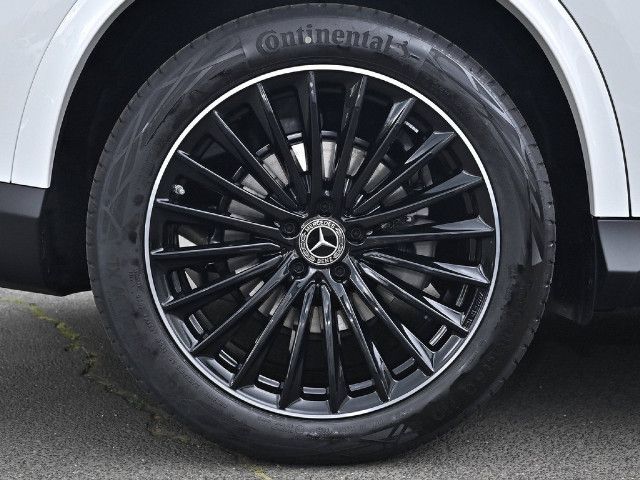 Mercedes-Benz GLC 220 4MATIC Coupé GLC 220 d