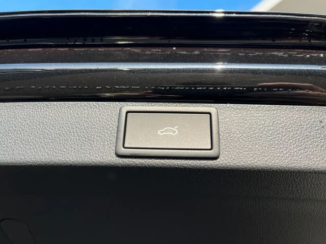 Skoda Octavia 1.5 TSI Combi Selection