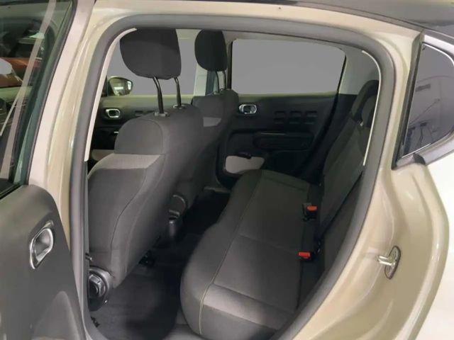 Citroën C3 PureTech Shine