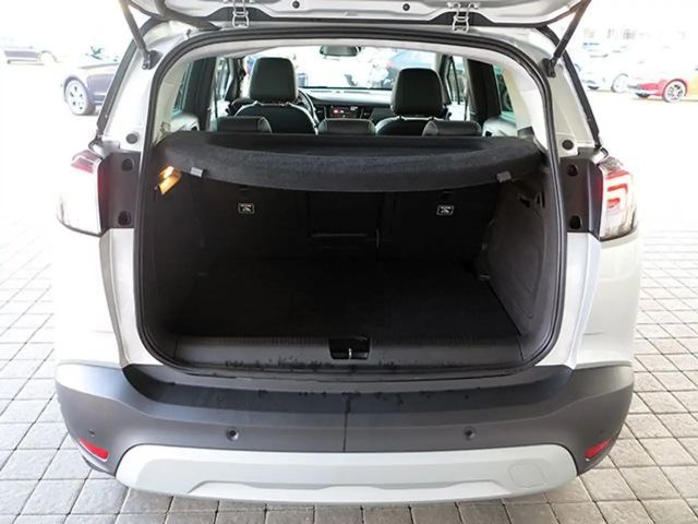 Opel Crossland X Ultimate