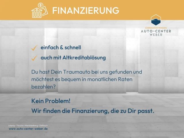 Audi A1 1.5 TFSI S-Line Sportback