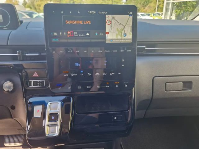 Hyundai Staria Prime Vierwielaandrijving