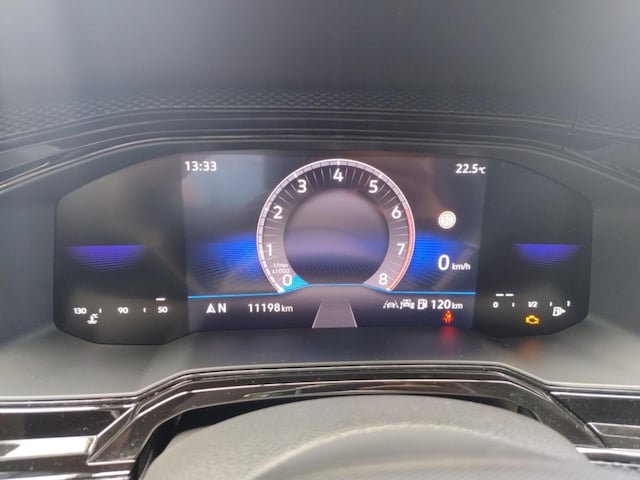 Volkswagen Polo 1.0 TSI Life