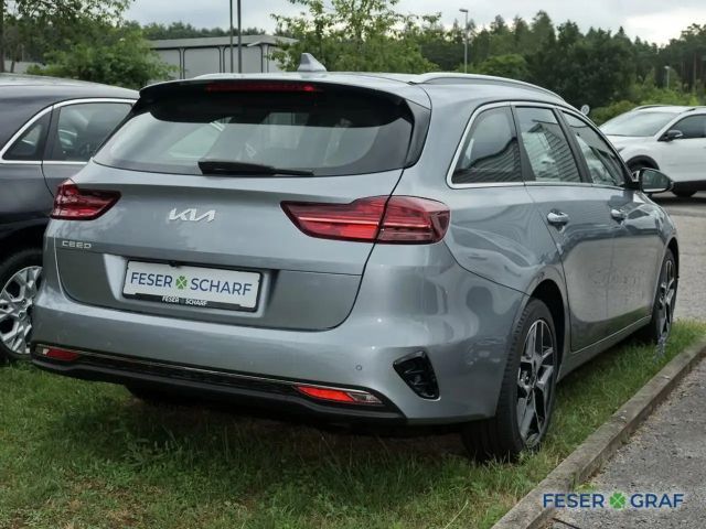Kia Ceed SportWagon