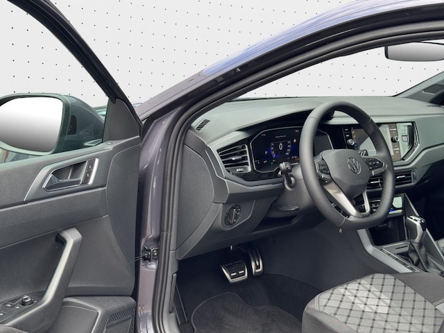 Volkswagen Taigo 1.0 TSI DSG R-Line