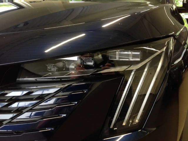 Peugeot 508 Allure Pack BlueHDi EAT8 SW