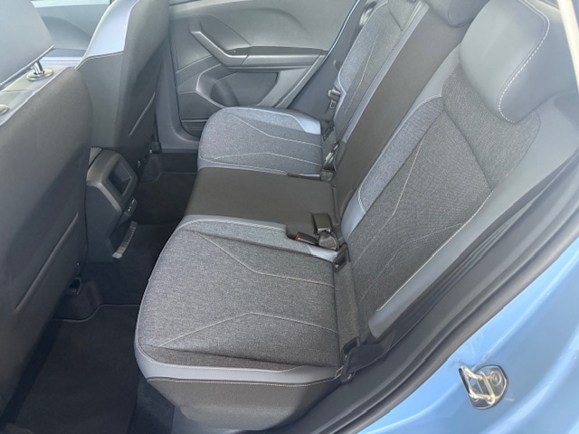 Volkswagen T-Cross 1.0 TSI DSG