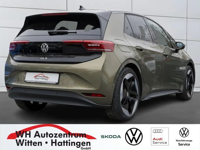Volkswagen ID.3 IQ.Drive Performance Pro