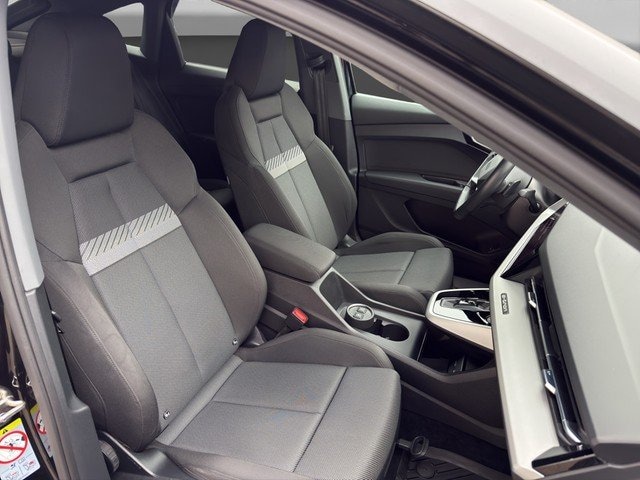 Audi Q4 e-tron 35 Sportback