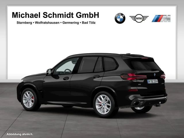 BMW X5 M60i xDrive