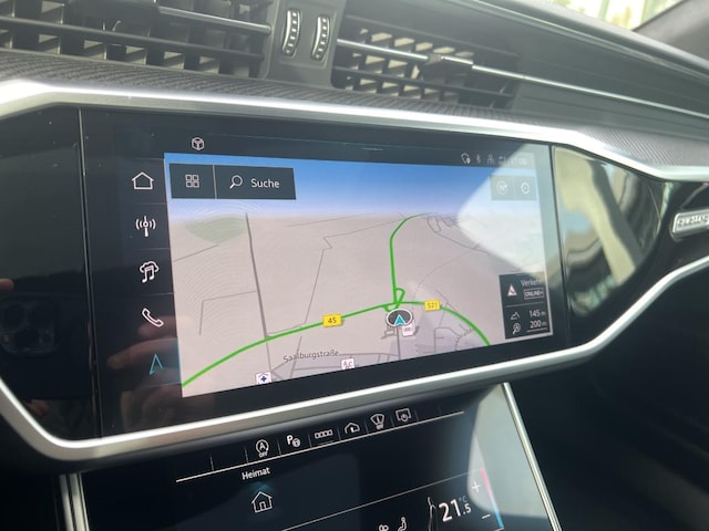 Audi A6 e-tron Avant Performance Quattro