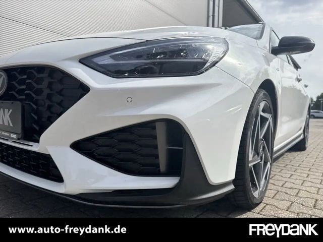 Hyundai i30 2WD T-GDi