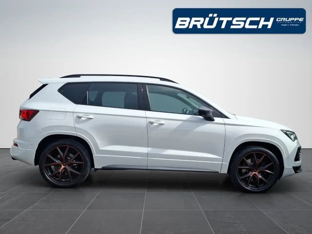 Cupra Ateca 2.0 TSI 4Drive DSG