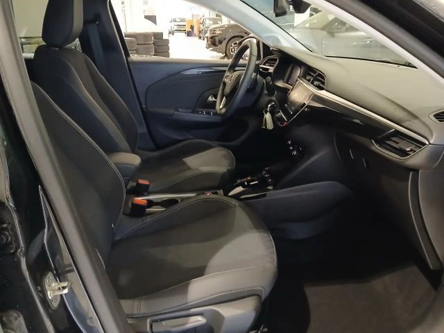 Opel Corsa 1.2 Turbo