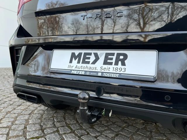 Volkswagen T-Roc 1.5 TSI DSG R-Line