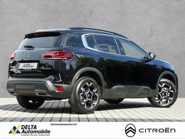 Citroën C5 Aircross BlueHDi