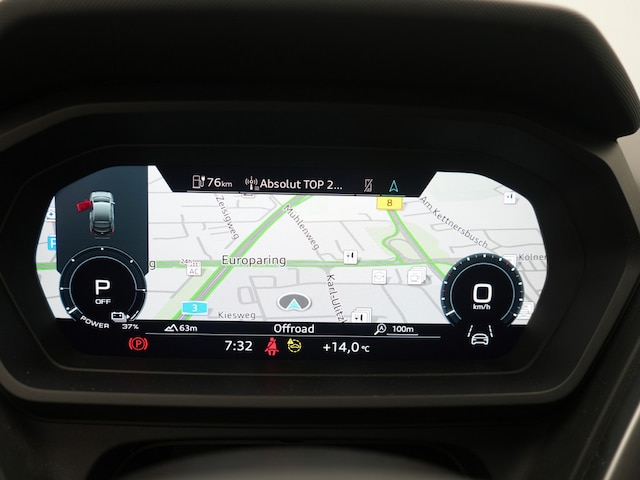 Audi Q4 e-tron 35 Sportback