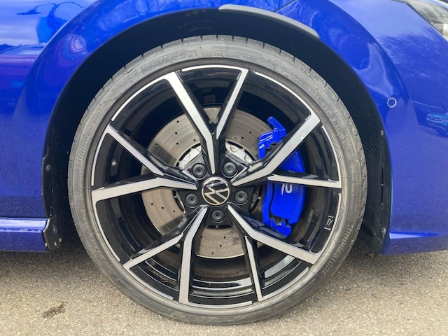 Volkswagen Golf Golf VIII