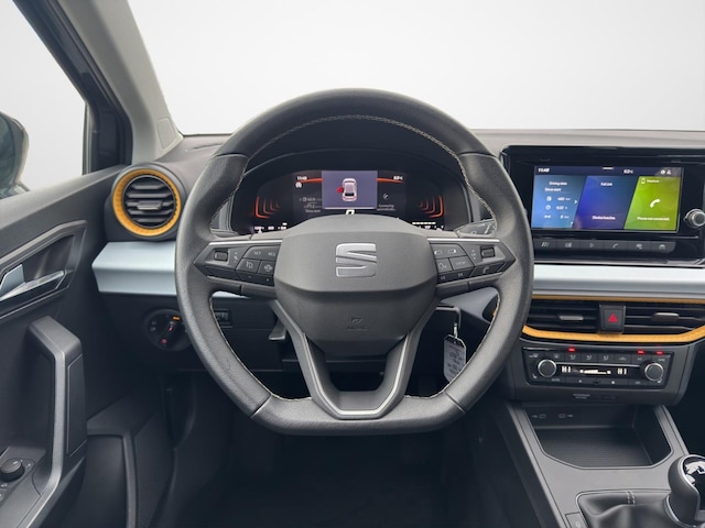 Seat Ibiza 1.0 TSI Style