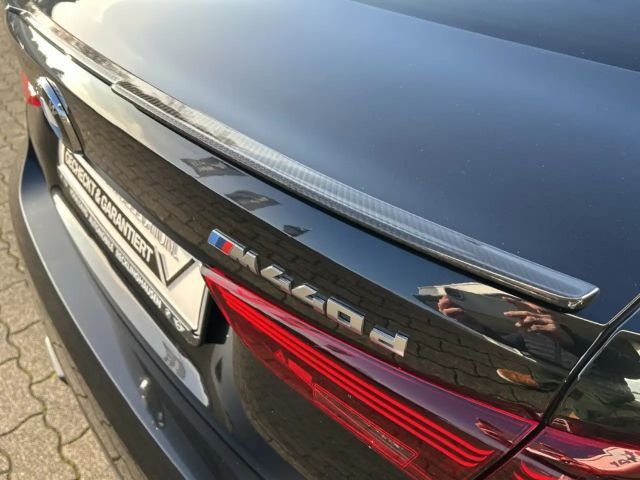 BMW 440 Coupé xDrive