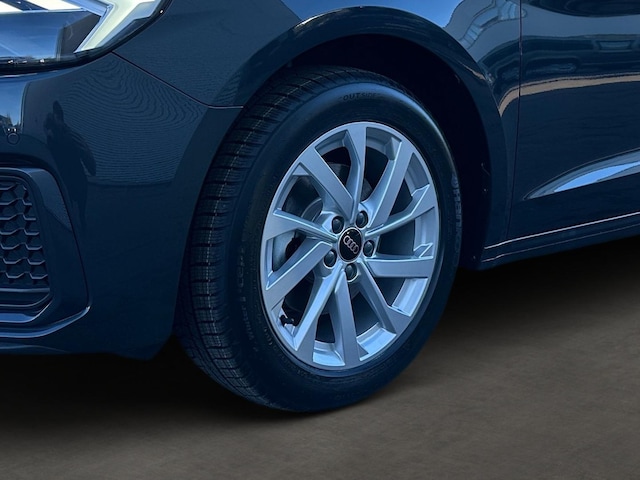 Audi A1 30 TFSI S-Tronic Sportback