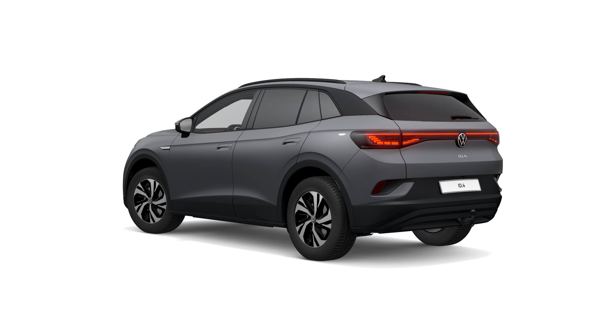 Volkswagen ID.4 55 kWh Pure
