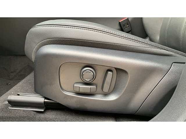 Land Rover Range Rover Evoque Dynamic SE