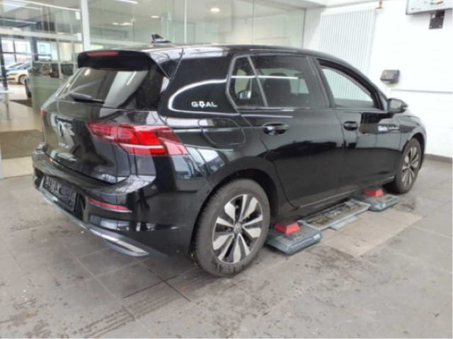 Volkswagen Golf 1.5 eTSI DSG Golf VIII