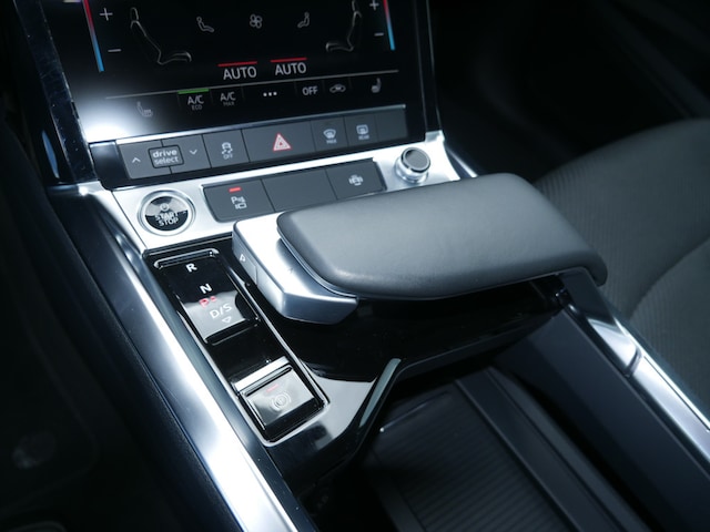Audi e-tron 50 Quattro