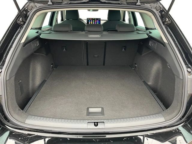 Seat Leon DSG Sportstourer Style