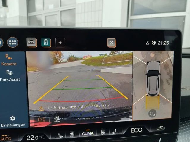 Cupra Formentor DSG e-Hybrid