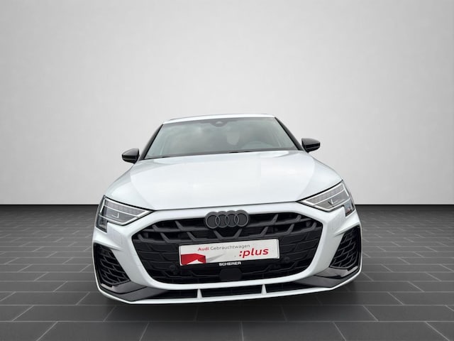 Audi S3 Quattro S-Tronic Sportback