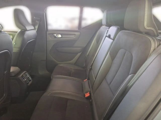 Volvo XC40 AWD R-Design Twin Engine