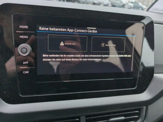 Volkswagen T-Cross 4Me TSI