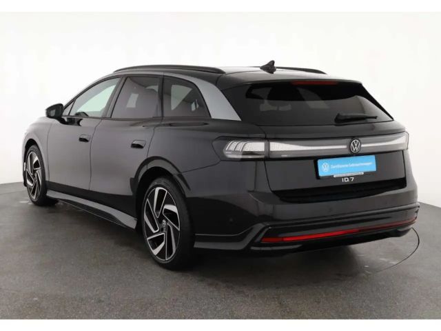 Volkswagen ID.7 Pro Tourer
