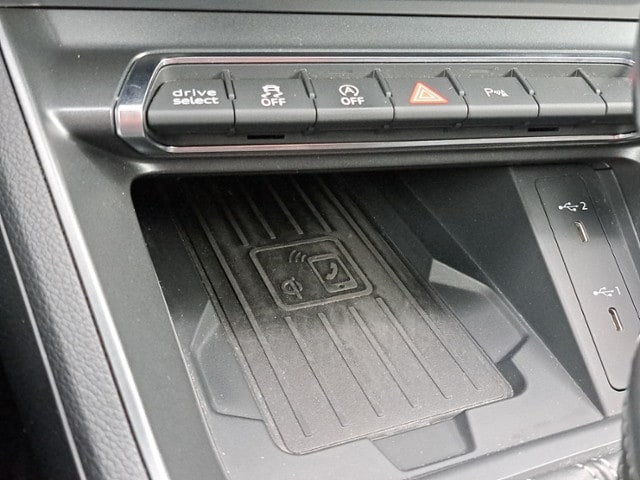 Audi Q3 40 TDI Quattro S-Tronic Sportback