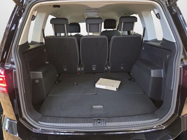 Volkswagen Touran 1.5 TSI Comfortline DSG