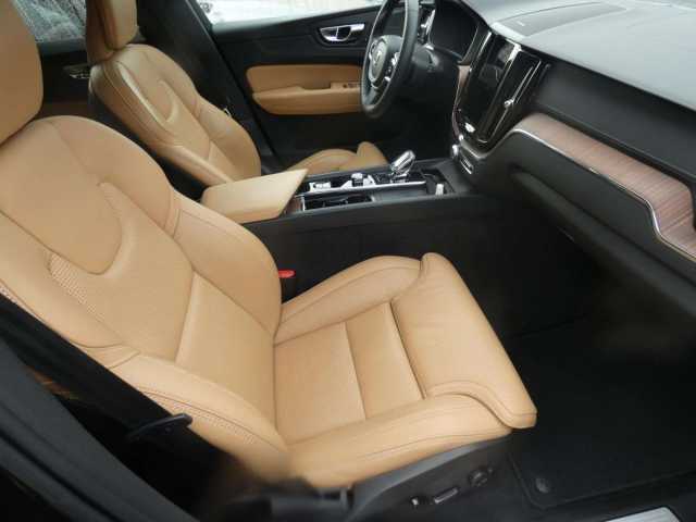 Volvo XC60 AWD Bright Ultimate