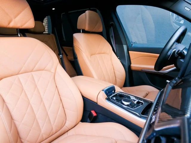 BMW X5 Drive pro M-Sport xDrive50e