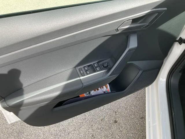 Seat Ibiza Reference