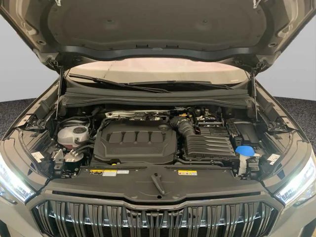 Skoda Kodiaq 4x4 Sportline